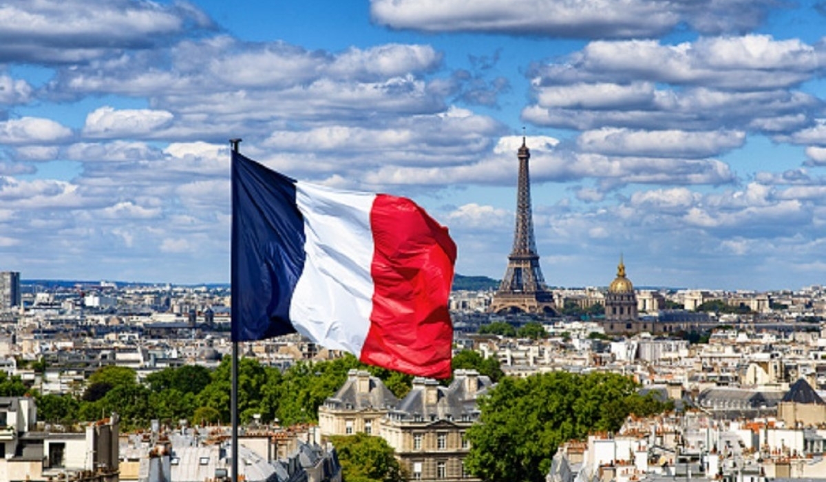 France Records 1,243 Excess Deaths During July Heatwave as 2026 Heat Toll Climbs